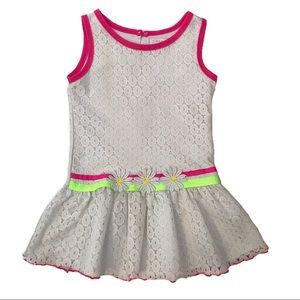 Youngland Girls Top EUC
